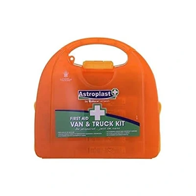 Image of Astroplast 1019033 First Aid Van and Truck Kit