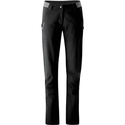 Image of Maier Sports Norit 2.0 W Women&#039;s Hiking Trousers
