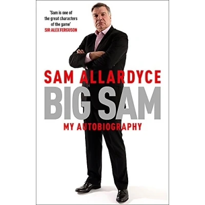 Image of Big Sam: My Autobiography