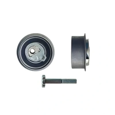 Image of 2441002100 Tensioner Pulley, timing belt GATES T43276 HYUNDAI: i10 I