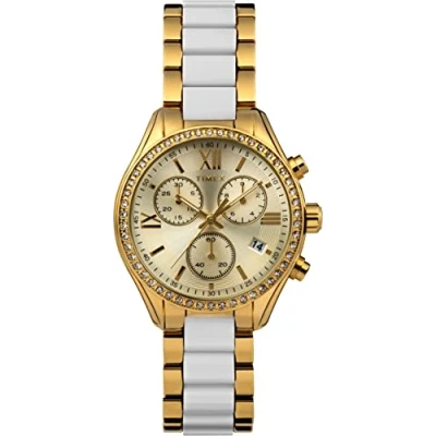 Image of Timex Classic Premium Women&#039;s 38mm Watch TW2V74900