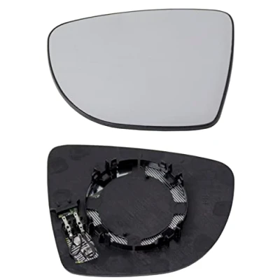 Image of TarosTrade 57 6700 L 71767 Mirror Glass Heated