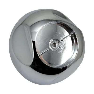 Image of Aqualisa 609 (Chrome) On/Off Control Knob 213002