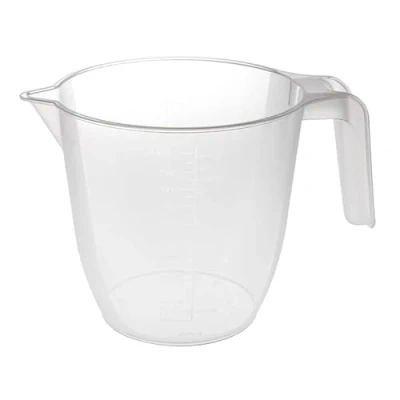 Image of Wham Cuisine 2L Clear Measuring Jug