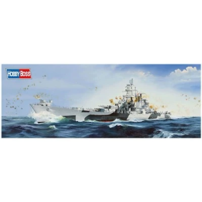 Image of Hobbyboss HBB86513 Model Kit, Various, Medium