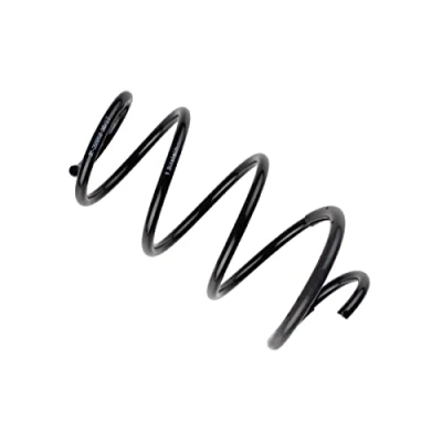 Image of 546302R110, 546302R111 Coil spring BILSTEIN B3 OE Replacement 37 268060 Front Axle HYUNDAI: i30 I Hatchback