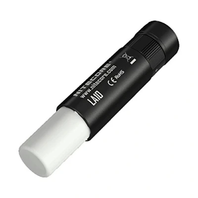 Image of Nitecore LA10 CRI B Lantern Black