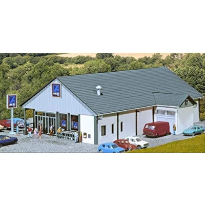 Image of Kestrel GMKD1013 Supermarket Kit