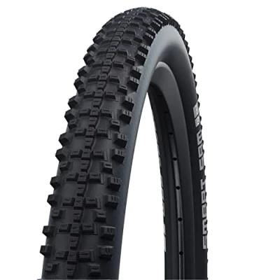 Image of Schwalbe Smart Sam Performance Addix Wired 26&quot; MTB Tyre