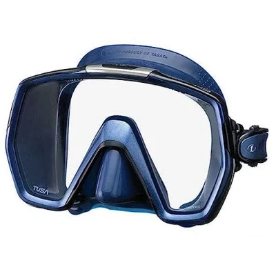 Image of TUSA Freedom HD Mask Indigo