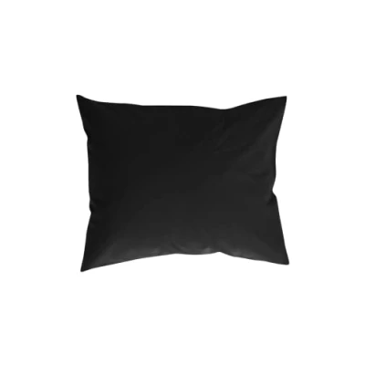 Image of Zack Pillowcase 50 x 70 cm Grey Black