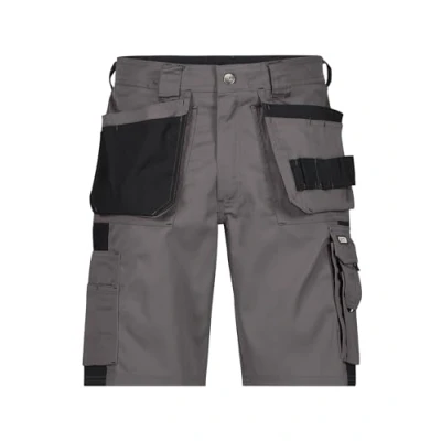 Image of DASSY® Bari Work shorts size 50 BLACK