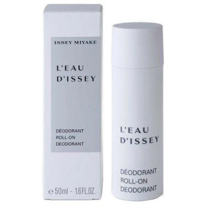 Image of Issey Miyake PF Deo Roll On 50ml