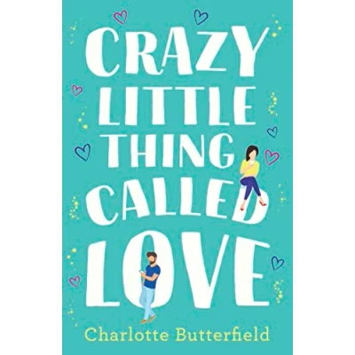 Image of Crazy Little Thing Called Love