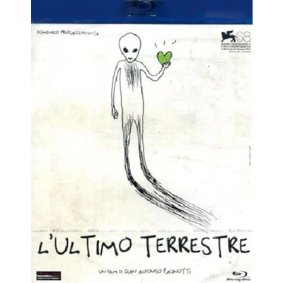 Image of L&#039;Ultimo Terrestre
