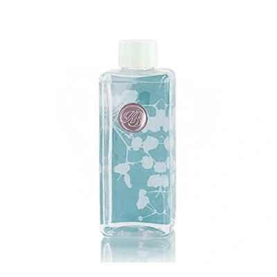 Image of Ashleigh &amp; Burwood Life In Bloom Reed Diffuser Fragrance Refill 200ml Bottle Wisteria White Woods Scent