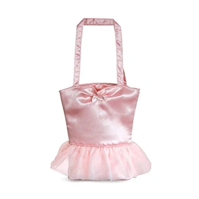 Image of Bloch Dance Girls Tutu Bag Pink, One Size