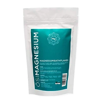 Image of Osimagnesium Magnesium Bath Flakes, 1 kg