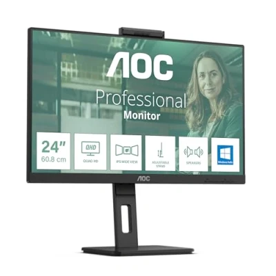 Image of AOC Monitor 24P3CW