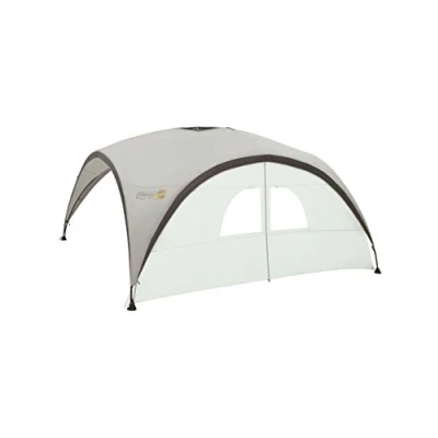 Image of Event Shelter M Sunwall Door