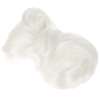 Image of Rayher 7650100 Fairy Hair White 20 g
