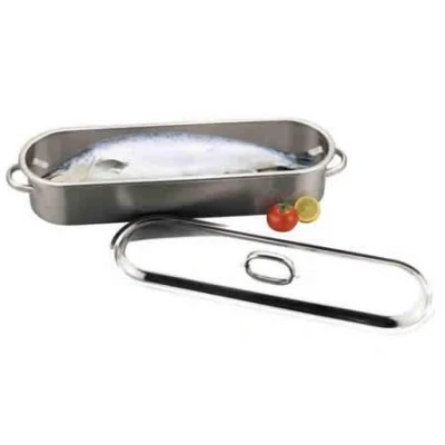 Image of Zodiac LM203 Fish Kettle, 60 cm/24&#039;