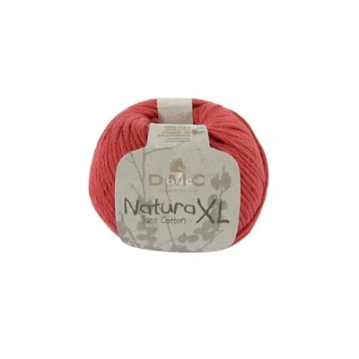 Image of DMC Natura XL Yarn, 100% Cotton, Colour (05), 100g
