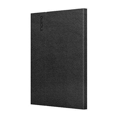 Image of Incipio Faraday Folio Case for Apple iPad Air 10.9&quot; (2020) &amp; Pro 11&quot; (2020 2018) Pencil 2nd Gen Charging Mode Compatible [Wake/Sleep I Stand Function Magnetic Closure]