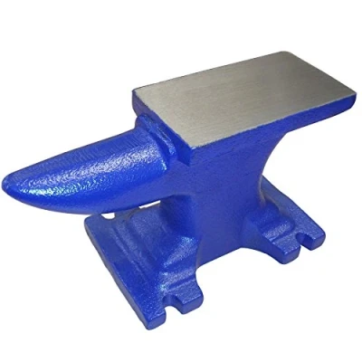 Image of Toolzone 11lb Anvil