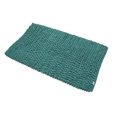 Image of Croydex Aqua Super Soft Cushioned Bath Mat with Slip Resistant Backing
