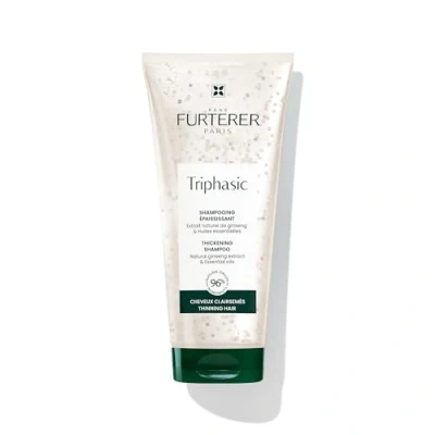 Image of Triphasic by Rene Furterer Anti Hair Loss Ritual Stimulating Shampoo / 6.7 fl.oz. 200ml