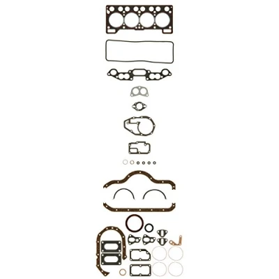 Image of 32705121, 7701458695, 7701641244 Full Gasket Set, engine AJUSA 50006900 RENAULT: 5 Hatchback