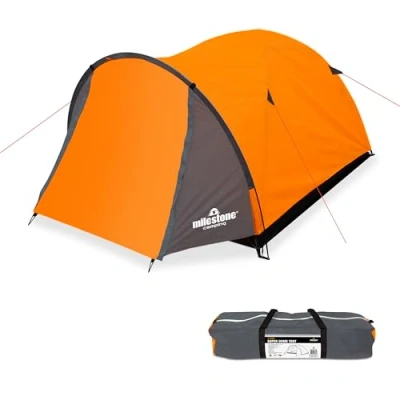 Image of Milestone 2 Man Super Dome Tent