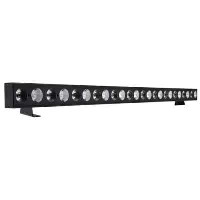 Image of QTX Wash and Beam: 24 x 3W LED Wall Bar