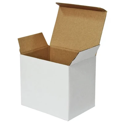 Image of MonsterShop 72 White 11oz Mugs &amp; Gift Boxes