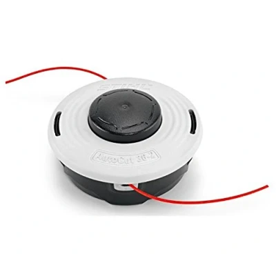Image of Stihl Autocut 36 2 Strimmer/Trimmer Bump Feed Head 4002 710 2170 FS80 FS200 Etc