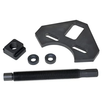 Image of Lisle 40100 Hub Remover, Black
