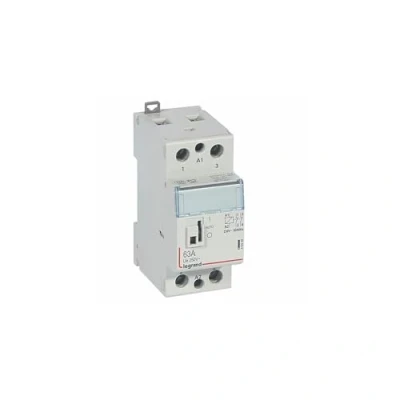 Image of Legrand 412548 Power Relay Multicolour (Multi Colour, 247 g)