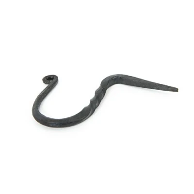 Image of Cup Hook 1 ½&quot; Beeswax