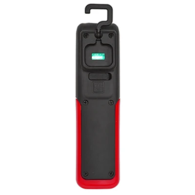 Image of Sealey Rechargeable 3W COB &amp; SMD LED Inspection Light