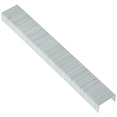 Image of Bostitch Office SBS1914CP Standard Staples, 1/4&quot; Leg Length