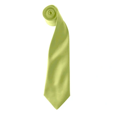 Image of Premier RW6940 men&#039;s Scarf in Green