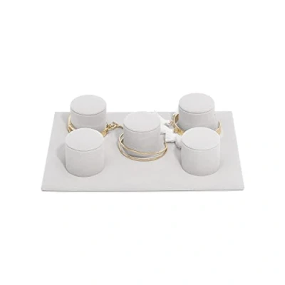 Image of Stackers Classic Bangle Tower Accessory