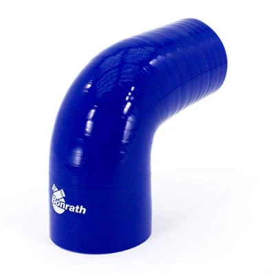 Image of Bonrath BH RE906051 Silicon Hose