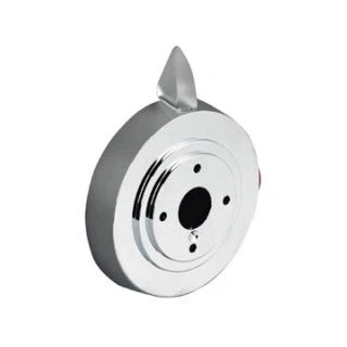 Image of Aqualisa Temperature control lever chrome (213005)