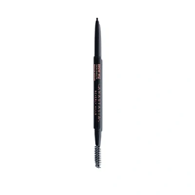Image of Anastasia Beverly Hills Brow Wiz Skinny Pencil 0.085g Medium Brown