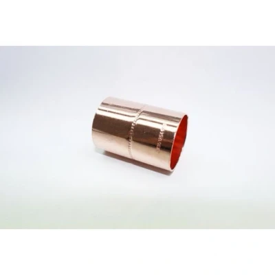 Image of Plumbright Endfeed Straight Coupling 35mm 30000025