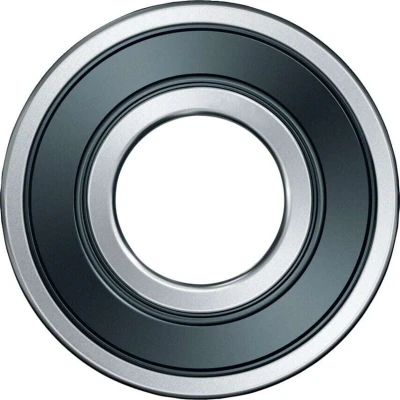 Image of Dunlop 6202 2RS DUN STD Bearing