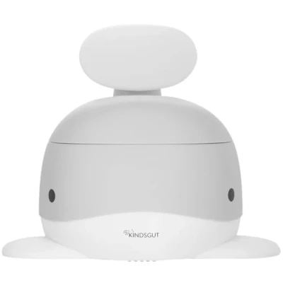 Image of Kindsgut Baby Potty Toilet Training Light Grey