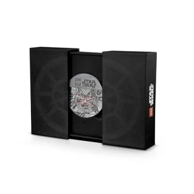 Image of LEGO 5008818 Star Wars Battle of Yavin Collectable Coin 2024 Limited Edition